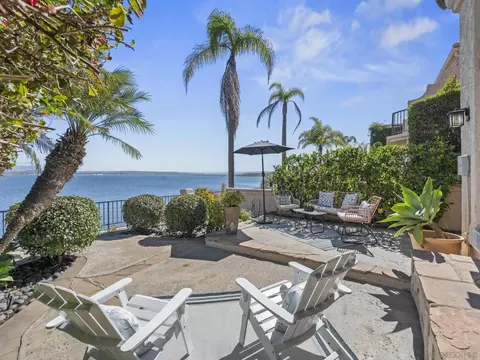 Exterior - 103 Tunapuna Ln, Coronado, CA 92118 photo 1 of 10