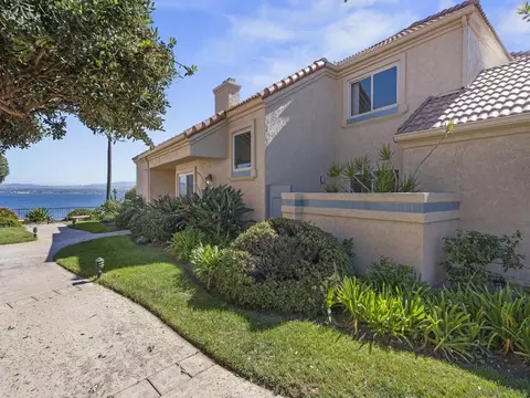 Exterior - 103 Tunapuna Ln, Coronado, CA 92118 photo 10 of 10