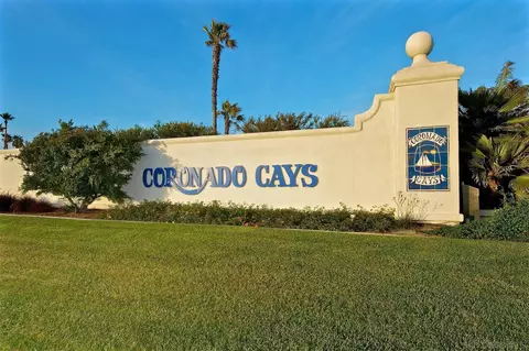 View/Area - 103 Tunapuna Ln, Coronado, CA 92118 photo 18 of 18