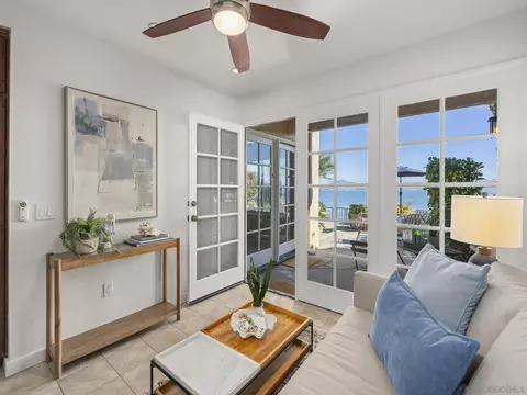 Entry Way - 103 Tunapuna Ln, Coronado, CA 92118 photo 1 of 1