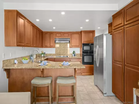 Kitchen - 103 Tunapuna Ln, Coronado, CA 92118 photo 2 of 5