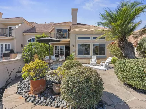 Exterior - 103 Tunapuna Ln, Coronado, CA 92118 photo 5 of 10