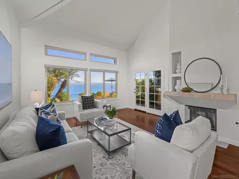 Living - 103 Tunapuna Ln, Coronado, CA 92118 photo 1 of 6