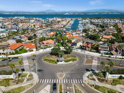 View/Area - 103 Tunapuna Ln, Coronado, CA 92118 photo 17 of 18