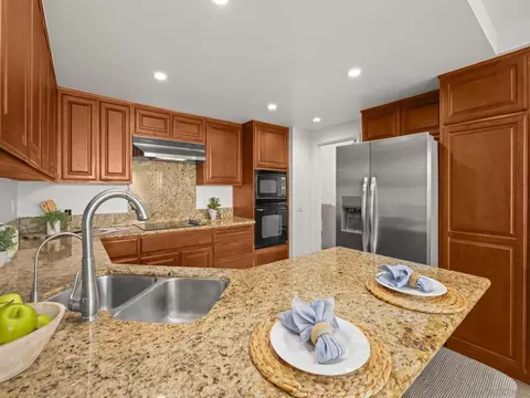 Kitchen - 103 Tunapuna Ln, Coronado, CA 92118 photo 1 of 5
