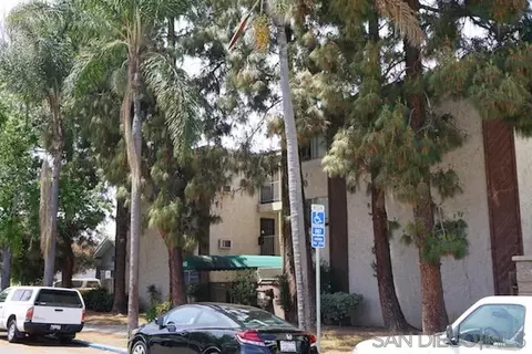 4260 44th #217, San Diego, CA 92115