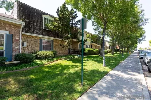 4800 Williamsburg Ln #216, La Mesa, CA 91942