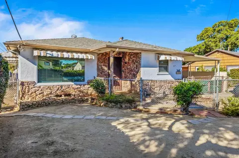 1060 Del Mar Ave, Chula Vista, CA 91911