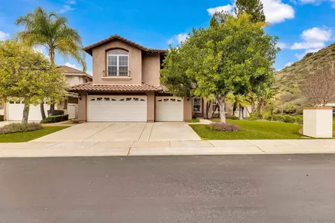 Exterior - 2251 Orchard View Ln, Escondido, CA 92027 photo 1 of 7