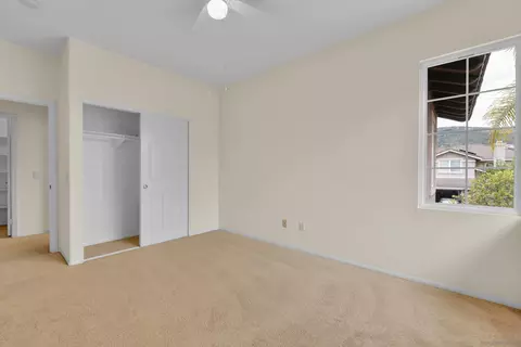 Bedroom - 2251 Orchard View Ln, Escondido, CA 92027 photo 6 of 8