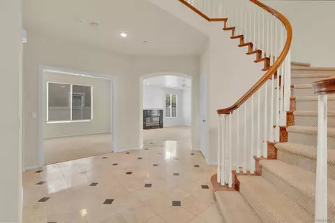 Entry Way - 2251 Orchard View Ln, Escondido, CA 92027 photo 2 of 10