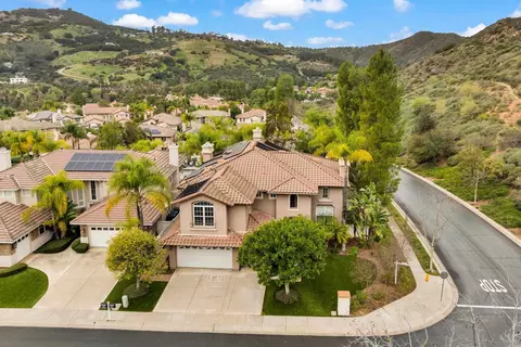 2251 Orchard View Ln, Escondido, CA 92027