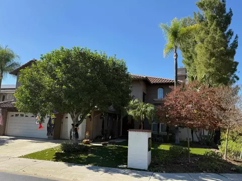 Exterior - 2251 Orchard View Ln, Escondido, CA 92027 photo 7 of 7