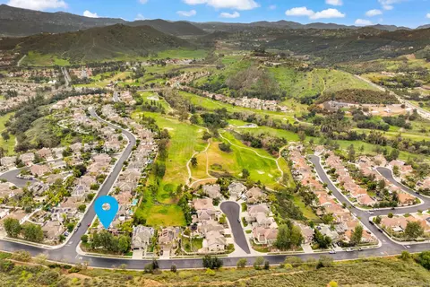 View/Area - 2251 Orchard View Ln, Escondido, CA 92027 photo 4 of 7