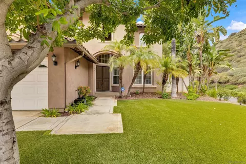 Exterior - 2251 Orchard View Ln, Escondido, CA 92027 photo 3 of 7