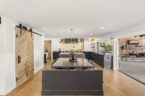 Kitchen - 14224 Harrow Pl, Poway, CA 92064 photo 6 of 8