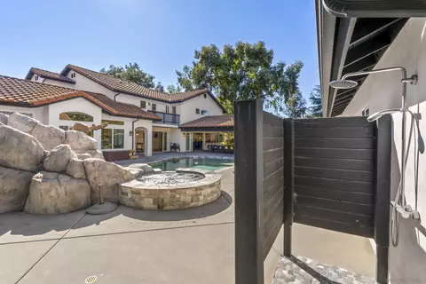 Exterior - 14224 Harrow Pl, Poway, CA 92064 photo 7 of 14