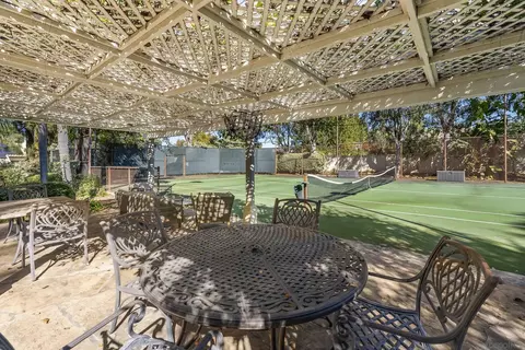 Exterior - 14224 Harrow Pl, Poway, CA 92064 photo 13 of 14