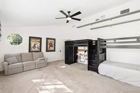 Bedroom - 14224 Harrow Pl, Poway, CA 92064 photo 4 of 5
