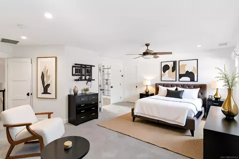Bedroom - 14224 Harrow Pl, Poway, CA 92064 photo 1 of 5