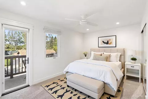 Bedroom - 14224 Harrow Pl, Poway, CA 92064 photo 3 of 5