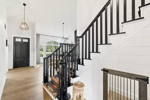 Entry Way - 14224 Harrow Pl, Poway, CA 92064 photo 2 of 2