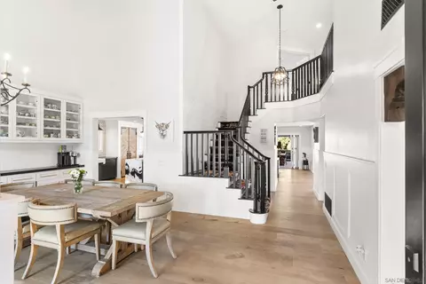 Entry Way - 14224 Harrow Pl, Poway, CA 92064 photo 1 of 2