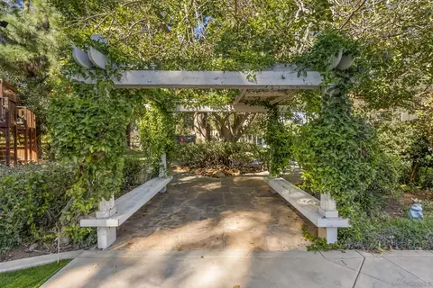 Exterior - 14224 Harrow Pl, Poway, CA 92064 photo 8 of 14
