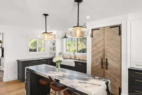 Kitchen - 14224 Harrow Pl, Poway, CA 92064 photo 4 of 8
