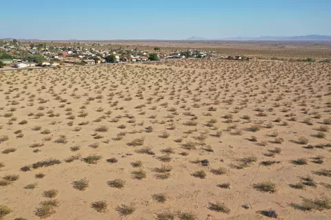 0 29 Palms #9, Twentynine Palms, CA 92277