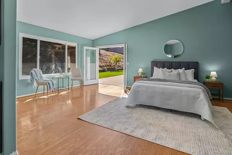 Bedroom - 2495 Marianne Ln, Fallbrook, CA 92028 photo 1 of 13