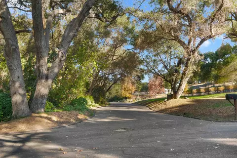 Exterior - 2495 Marianne Ln, Fallbrook, CA 92028 photo 8 of 11