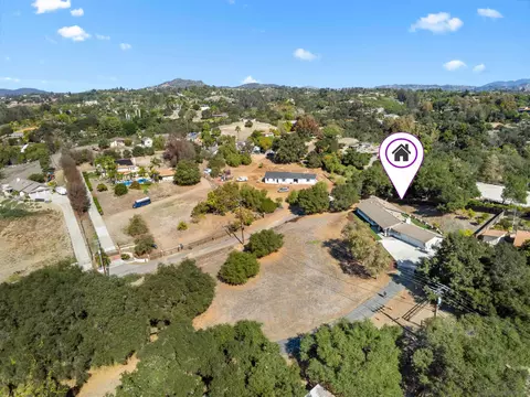 View/Area - 2495 Marianne Ln, Fallbrook, CA 92028 photo 9 of 9