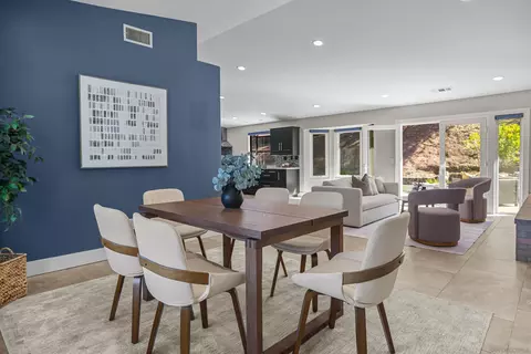 Dining - 2495 Marianne Ln, Fallbrook, CA 92028 photo 2 of 2