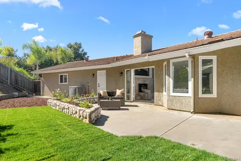 Exterior - 2495 Marianne Ln, Fallbrook, CA 92028 photo 3 of 11
