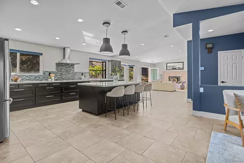 Kitchen - 2495 Marianne Ln, Fallbrook, CA 92028 photo 7 of 7