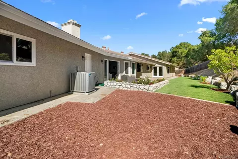 Exterior - 2495 Marianne Ln, Fallbrook, CA 92028 photo 11 of 11