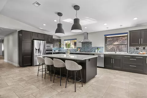 Kitchen - 2495 Marianne Ln, Fallbrook, CA 92028 photo 1 of 7