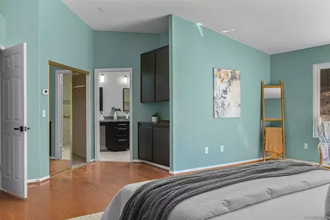 Bedroom - 2495 Marianne Ln, Fallbrook, CA 92028 photo 3 of 13