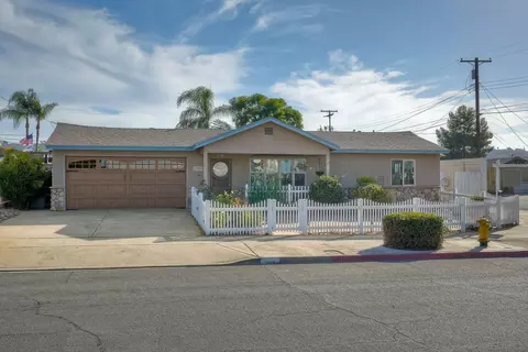 1561 Doncarol Ave, El Cajon, CA 92019