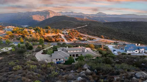 View/Area - 3132 Via Asoleado, Alpine, CA 91901 photo 1 of 14