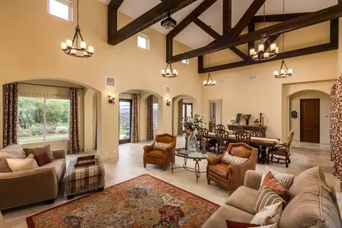Living - 3132 Via Asoleado, Alpine, CA 91901 photo 1 of 4