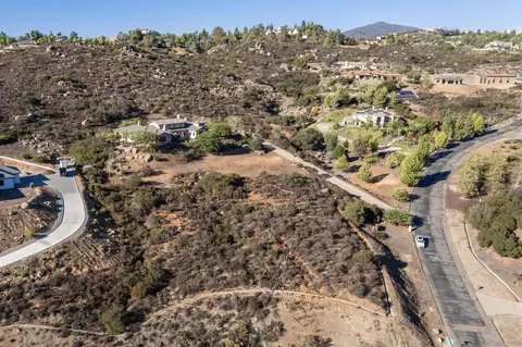 View/Area - 3132 Via Asoleado, Alpine, CA 91901 photo 4 of 14