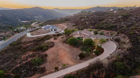 View/Area - 3132 Via Asoleado, Alpine, CA 91901 photo 6 of 14