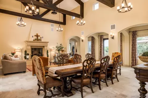 Dining - 3132 Via Asoleado, Alpine, CA 91901 photo 1 of 2