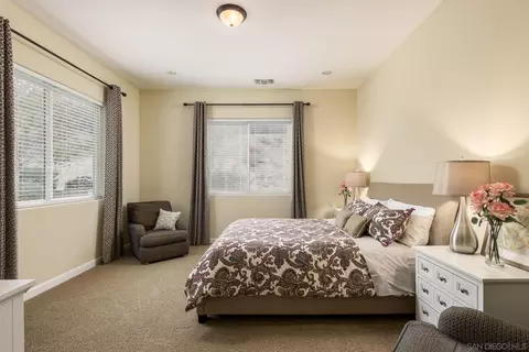 Bedroom - 3132 Via Asoleado, Alpine, CA 91901 photo 4 of 4
