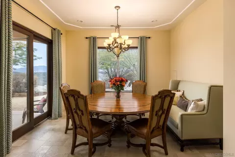 Dining - 3132 Via Asoleado, Alpine, CA 91901 photo 2 of 2