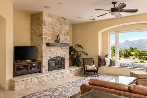 Living - 3132 Via Asoleado, Alpine, CA 91901 photo 4 of 4