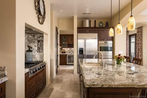 Kitchen - 3132 Via Asoleado, Alpine, CA 91901 photo 2 of 3