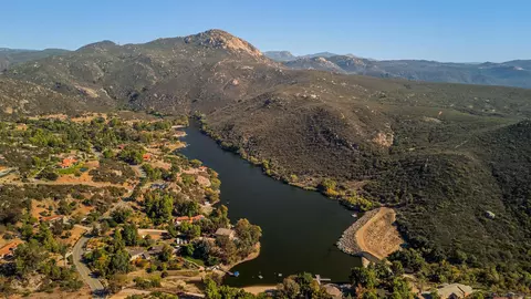 View/Area - 3132 Via Asoleado, Alpine, CA 91901 photo 11 of 14